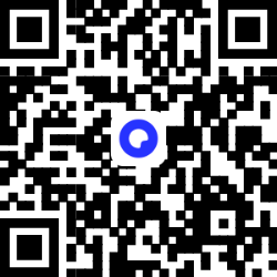 夸克网盘二维码