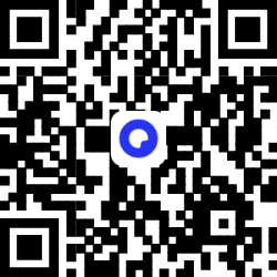 夸克网盘二维码