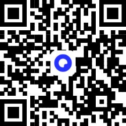 夸克网盘二维码