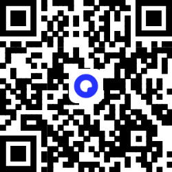 夸克网盘二维码