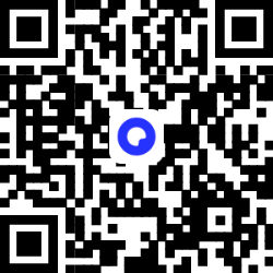 夸克网盘二维码