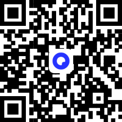 夸克网盘二维码