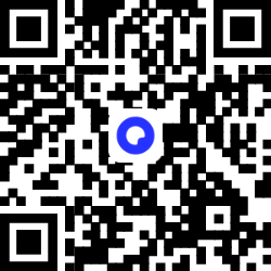 夸克网盘二维码
