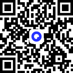 夸克网盘二维码