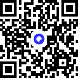 夸克网盘二维码