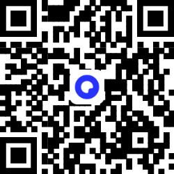 夸克网盘二维码