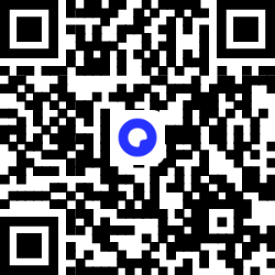 夸克网盘二维码