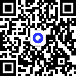 夸克网盘二维码