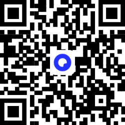 夸克网盘二维码
