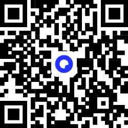 夸克网盘二维码