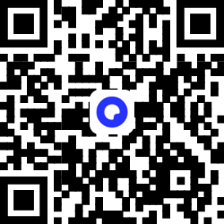 夸克网盘二维码
