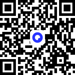 夸克网盘二维码