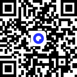 夸克网盘二维码