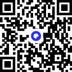 夸克网盘二维码