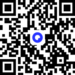 夸克网盘二维码