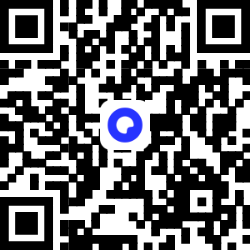 夸克网盘二维码
