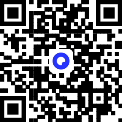 夸克网盘二维码