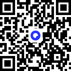 夸克网盘二维码