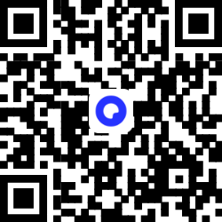 夸克网盘二维码