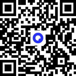 夸克网盘二维码