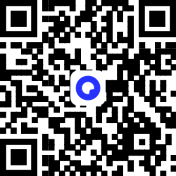 夸克网盘二维码