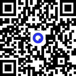夸克网盘二维码