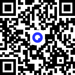 夸克网盘二维码