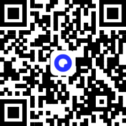 夸克网盘二维码