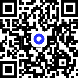 夸克网盘二维码