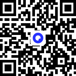 夸克网盘二维码