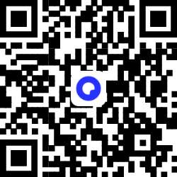 夸克网盘二维码