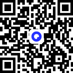 夸克网盘二维码
