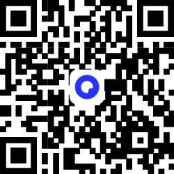 夸克网盘二维码