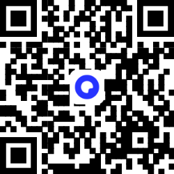 夸克网盘二维码