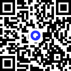 夸克网盘二维码
