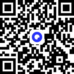 夸克网盘二维码