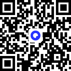 夸克网盘二维码