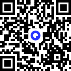 夸克网盘二维码