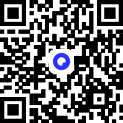 夸克网盘二维码
