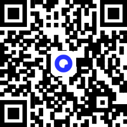 夸克网盘二维码