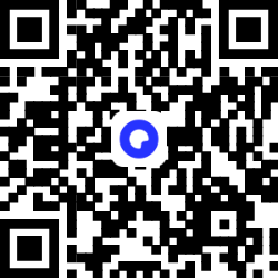 夸克网盘二维码