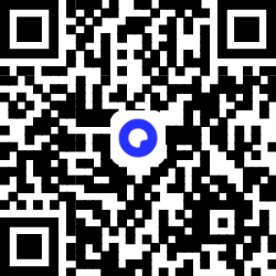 夸克网盘二维码