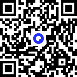 夸克网盘二维码