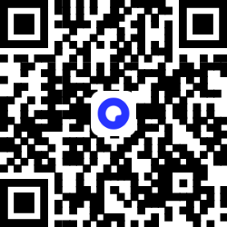 夸克网盘二维码