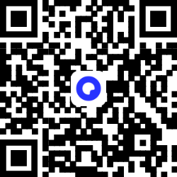 夸克网盘二维码