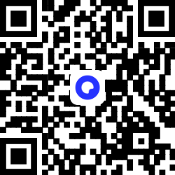 夸克网盘二维码