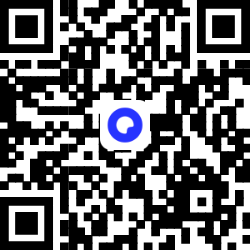 夸克网盘二维码
