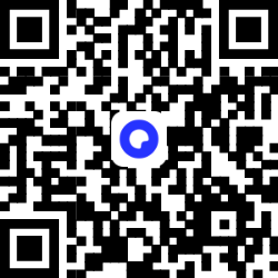 夸克网盘二维码