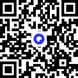 夸克网盘二维码