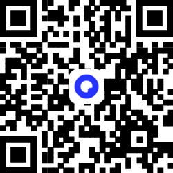 夸克网盘二维码